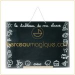 Le tableau de ma classe - Vilac
