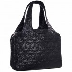 Sac � langer Global Glam noir - L�ssig