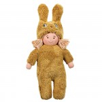 Poup�e d�guis�e en lapin (22 cm) - Trousselier