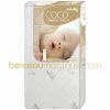 Matelas pour lit b�b� en fibre de Coco (60 x 120 cm)