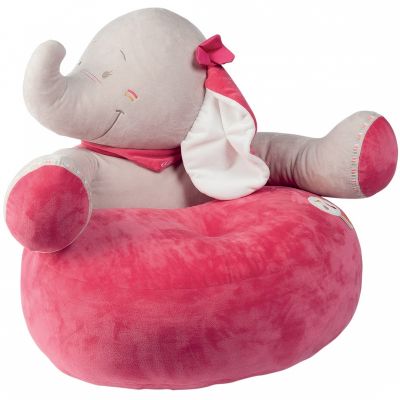 Pouf sofa anna