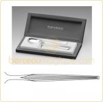 Coffret couverts pour b�b� City (m�tal argent�)  - Robbe & Berking