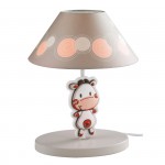 Lampe de chevet Maggy - Domiva