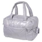 Sac � langer Feather light gris clair/p�pin - Red Castle