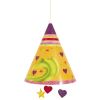 Suspension lumineuse nuit�jours l'amoureuse