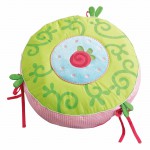 Pouf Caro-Lini par Haba