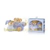 Coffret parfum toudou blue 100ml