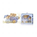 Coffret parfum toudou blue 100ml - Kaloo