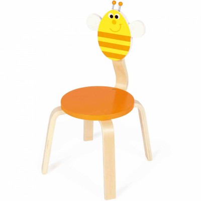 Chaise billie l'abeille