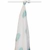 Maxi-lange bio Nuages  par Aden + Anais