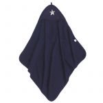 Cape de bain Etoile bleu marine - Taftan