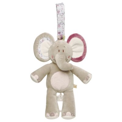 Hochet musical Kali � accrocher (15 cm) par Noukie's
