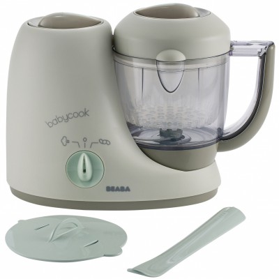 Babycook poudr� bleu par B�aba