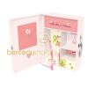 Valisette � tr�sors Mimichou (23 x 32 cm)