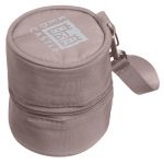 Porte-sucette Paci Bag taupe - Red Castle