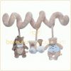 Spirale d'activit�s Oscar et L�on