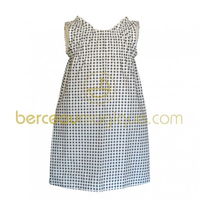 Robe Naomi par Les Petites Choses