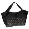 Sac � langer Multimix Twin noir
