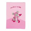 Livre de naissance Lila