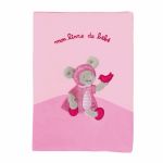 Livre de naissance Lila - Moulin Roty