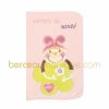Prot�ge carnet de sant� Mimichou (26 x 17 cm)