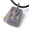 Pendentif ''Signs'' Taureau