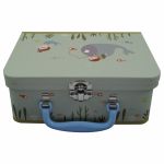 Mallette enfant ninon et nioui aquatique - Trousselier