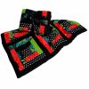 Couverture Patchwork (70 x 110 cm)