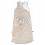 Gigoteuse hiver  Oscar et L�on (90-110 cm) - Noukie's