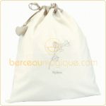 Sac � linge Drag�e Linen - Kaloo