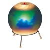 Boule magique Terre (14 cm)
