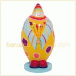 Lampe Jovial B�dhi L'artiste - L'oiseau bateau