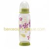 Biberon Fleurs sorbet 340 ml