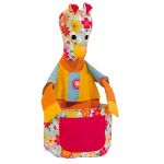 Range tout Rhino - L'oiseau bateau