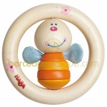 Hochet Bzzz - Haba