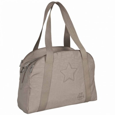 Sac a langer porter star taupe