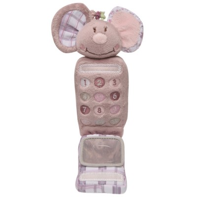 T�l�phone d'activit�s Nina par Noukie's
