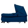 Nacelle Carrycot Bleu marine (pour poussette Duo)