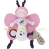 Jouet d'�veil papillon Bouquet d'�t�
