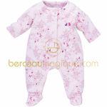 Dors bien velours Po�sie (taille pr�matur� � 9 mois) - Sucre d'orge