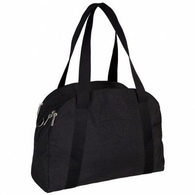 Sac a langer porter star noir