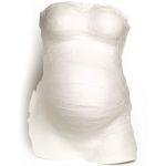 Moulage Maman ''Baby Art Belly Kit'' - Baby Art