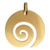 Pendentif Calypso