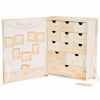 Coffret de naissance Basile et Lola mixte