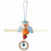 Hochet � suspendre Papillon