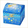 Malle des f�es musicale (bleu) 
