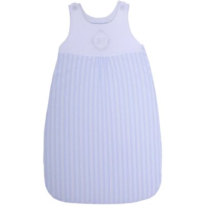 Gigoteuse garda bleu (70 cm)