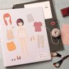 Mini Sticker Ma poup�e � moi
