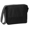 Sac � langer mallette Casual Patchwork noir