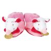 Chaussons b�b� 0-6 mois Jolie souris